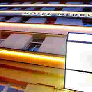 Merkur - Czech Leading Hotels, 4 of 5