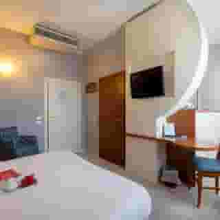 Hotel Maggiore Bologna, 5 of 5