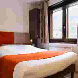 Hotel Beauregard, The Originals Relais, 5 of 5