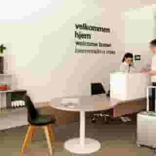 Eric Vokel Boutique Apartments Hamburg Suites, 1 of 5