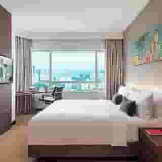 Oakwood Hotel & Residence Kuala Lumpur, 3 of 5