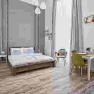 Budapest Passage, 5 of 5