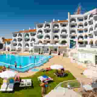 Tropical Sol, 1 of 5