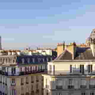 Hotel Le 12, 2 of 5