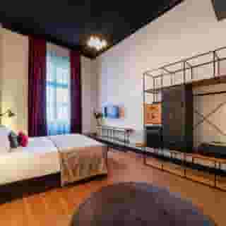 Hotel Rum Budapest, 6 of 6