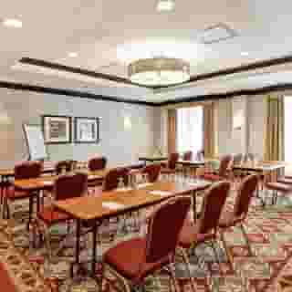 Homewood Suites Toronto Airport Corporate Centre, 1 of 5