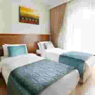 The White Orient Hotel, 3 of 5