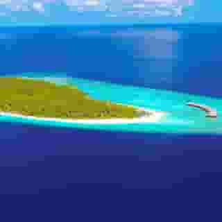 Filitheyo Island Resort, 1 of 5