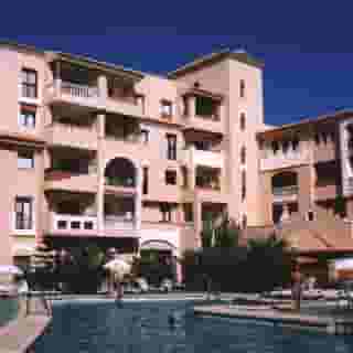 Estrella de Mar, 2 of 5