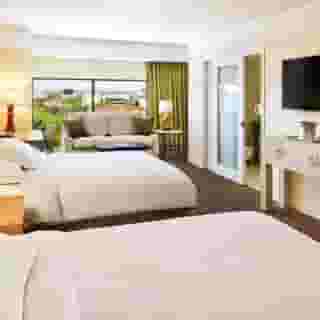 Hilton University of Houston, 3 of 5