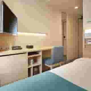 Keio Presso Inn Tokyo Kudanshita, 6 of 6
