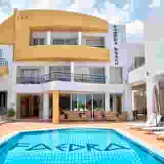 Faedra Beach, 2 of 5