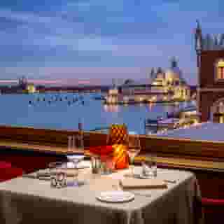 Hotel Danieli, Venice, 2 of 5