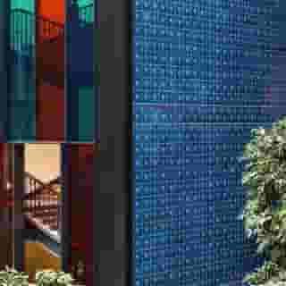 Dorothea Hotel Budapest Autograph Collection, 1 of 5