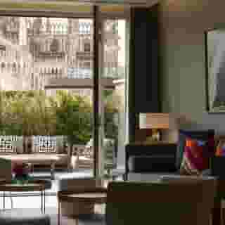 Rosa Grand Milano - Starhotels Collezione, 3 of 5