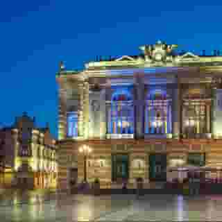 Grand Hotel du Midi Montpellier - Opera Comedie, 6 of 6