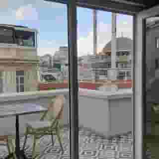 Triada Hotel, 5 of 5