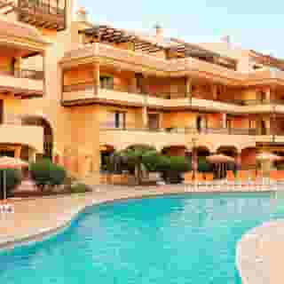 Coral Los Alisios, 1 of 5