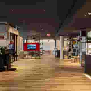 IntercityHotel Geneva, 1 of 5