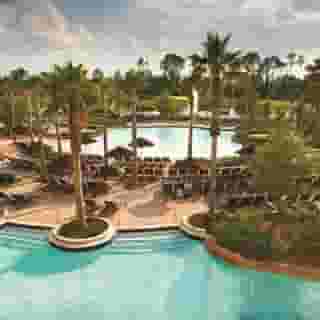 Hilton Orlando Bonnet Creek Disney World, 1 of 5