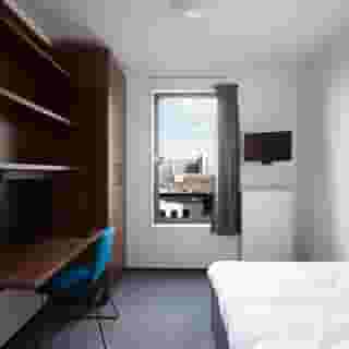 THE SOCIAL HUB  Amsterdam West 3, 3 of 5