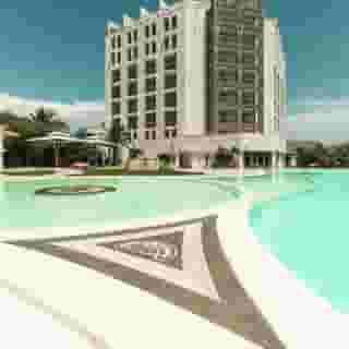 Double Tree By Hilton Olbia, 1 of 5