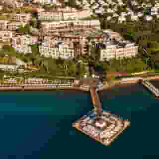 Baia Bodrum Hotel, 3 of 5