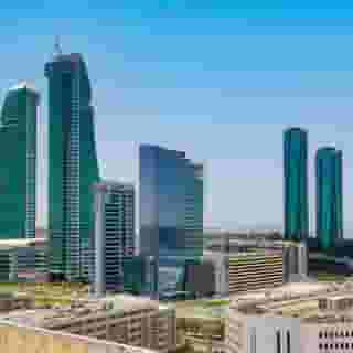 Conrad Bahrain Financial Harbour, 1 of 6