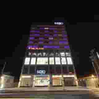 Sojo Hotel Hoa Binh, 6 of 6