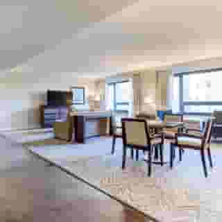Washington Hilton, 3 of 5