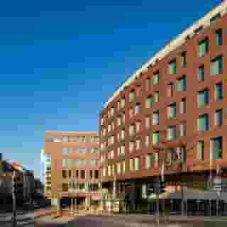 Park Inn by Radisson Stuttgart, 1 of 5