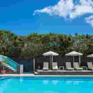 Santellini Hotel, 4 of 5