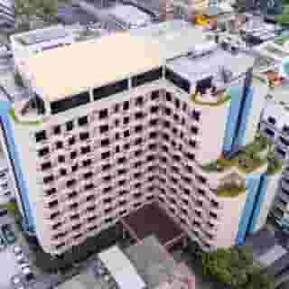 Sunbeam Hotel Pattaya, 6 of 6