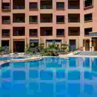 Mogador Menzah Appart Hôtel, 4 of 5