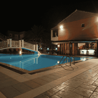 Olga's Aparthotel Corfu, 3 of 5