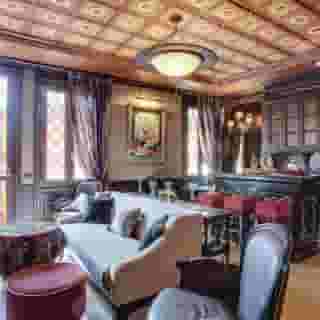 Moresco Hotel, 1 of 5