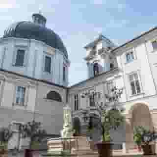 Gastehaus im Priesterseminar Salzburg, 5 of 5
