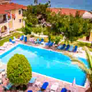 Iliessa Beach Hotel, 6 of 6