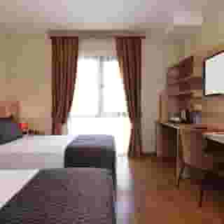 Jaff Hotels Nisantasi, 5 of 5