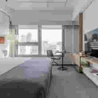 Hotel Stage, 6 of 6