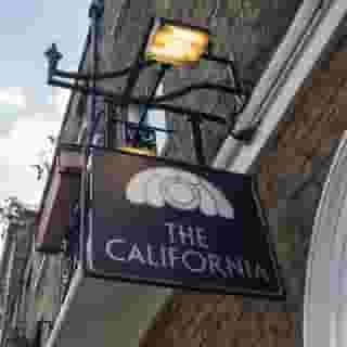 The California, 1 of 5