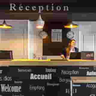 Brit Hotel Montpellier Parc Expo, 5 of 5