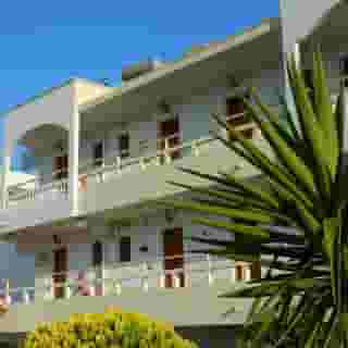 Roseberry Studios, 1 of 5