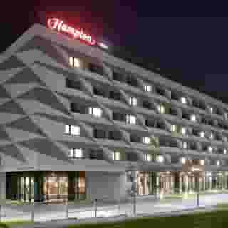 Hampton By Hilton Krakow Airport, 2 of 5