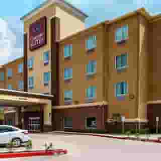 Comfort Suites Northwest - Cy - Fair, 3 of 5