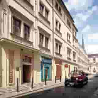 The Charles Hotel, 2 of 5