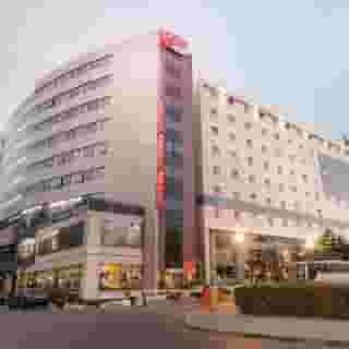 Hello Hotels Bucuresti Gara de Nord, 6 of 6