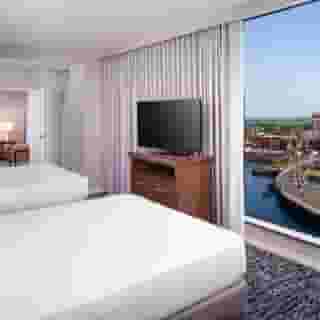 Homewood Suites Boston Seaport, 6 of 6