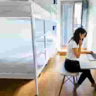 Far Home Bernabeu, 3 of 5