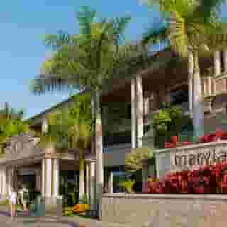 Marylanza Suites & Spa, 6 of 6